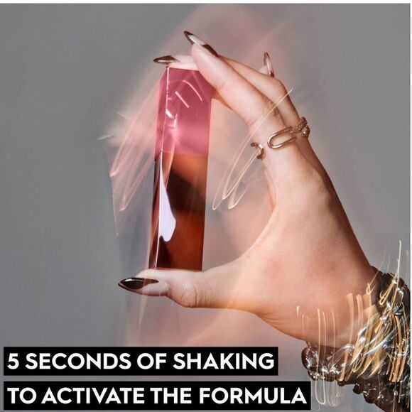 Urban Decay Vice The Lip Bond Unbreakable Liquid Lip Color - Picture 4 of 8